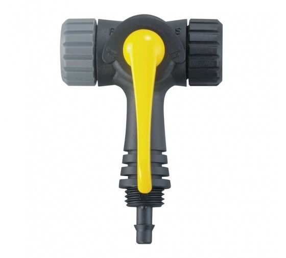 GŁOWICA POMPKI TOP AV/DV/FV JOE BLOW S