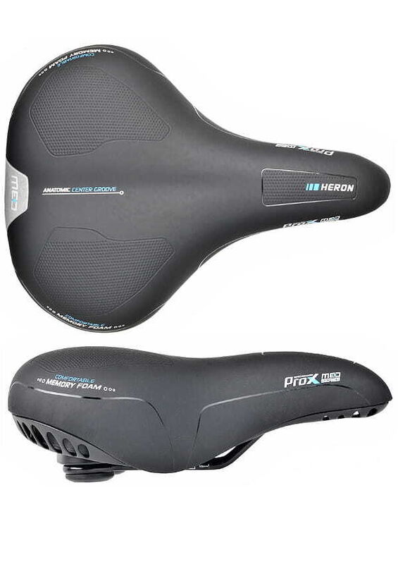 SIODEŁKO PROX HERON MED ELAS/REFLEX