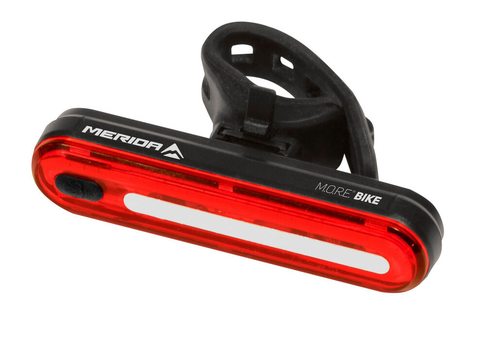 LAMPA T MER 3W 60LM USB