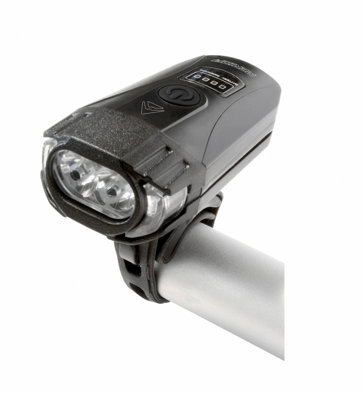 LAMPA P MER 2LED 500LM USB CZA