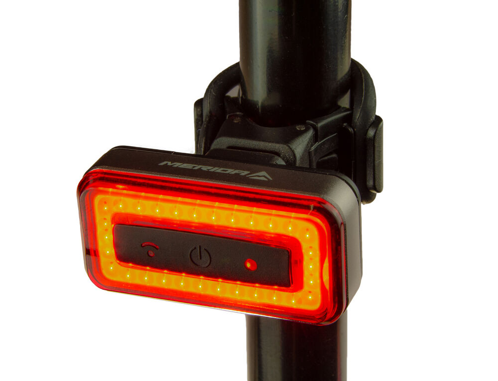 LAMPA T MER 60LM USB