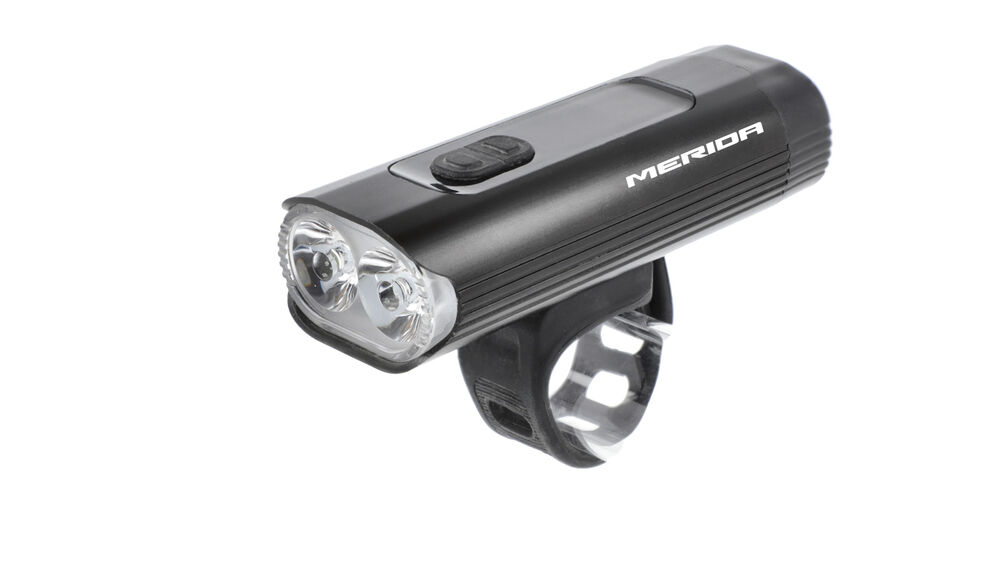 LAMPA P MER 1000LM USB WSKAŹNIK NAŁA