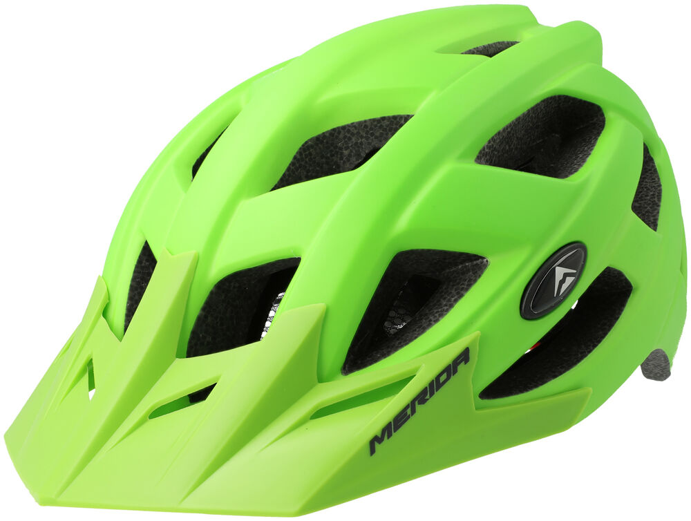 KASK MER PSYCHO M 54-58 ZIE