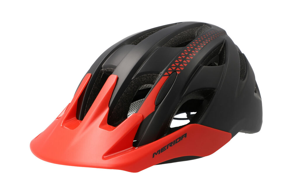 KASK MER YOUNG M 55-58 CZA/CZE