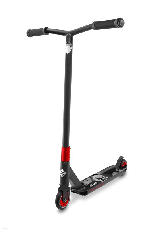 HULAJNOGA STREET SURFING BANDIT GODFATHER II CZA