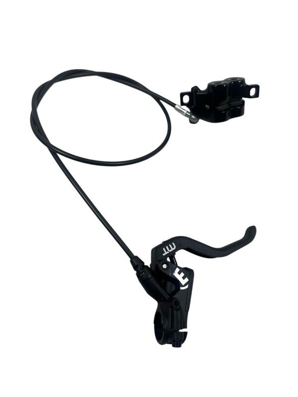 HAMULEC TARCZOWY HYD MAGURA MT5 P 4T OKŁ ŻYW