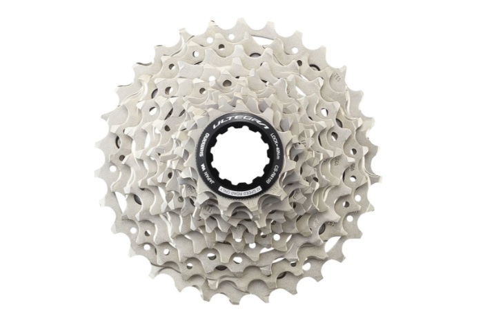 KASETA 12 ULTEGRA 11-34
