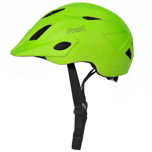 KASK PROX FLASH LED M 52-56 ZIE