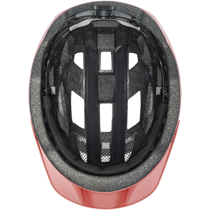 KASK UVEX AIR WING 2CC 52-57 KOR/CZ