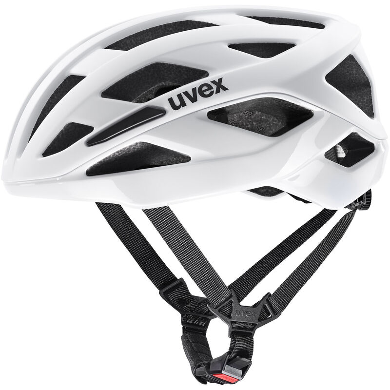 KASK UVEX I-VOLUTE 52-57 BIA
