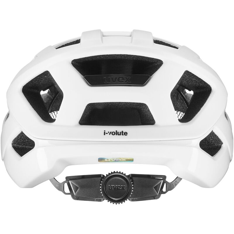 KASK UVEX I-VOLUTE 52-57 BIA