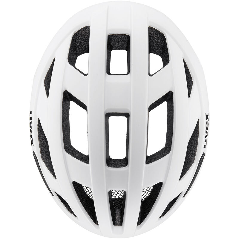 KASK UVEX I-VOLUTE 52-57 BIA
