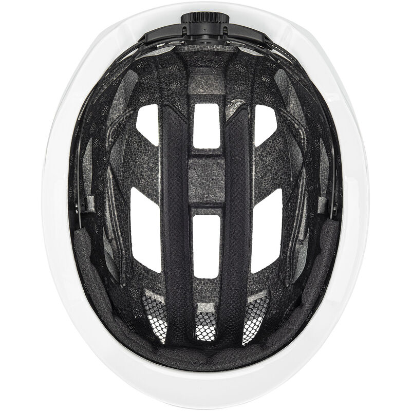 KASK UVEX I-VOLUTE 52-57 BIA