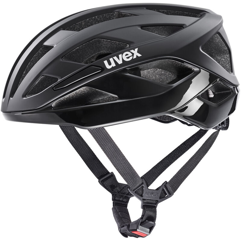 KASK UVEX I-VOLUTE 56-60 CZA