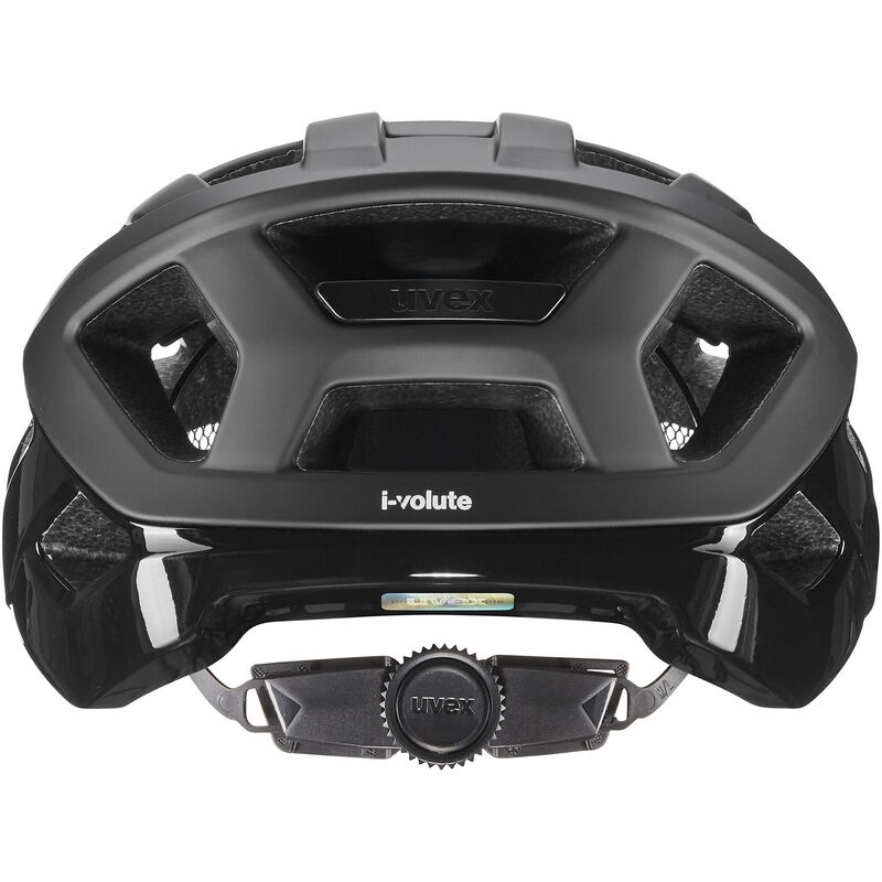 KASK UVEX I-VOLUTE 56-60 CZA