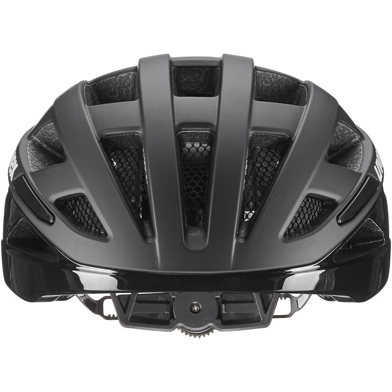 KASK UVEX I-VOLUTE 56-60 CZA