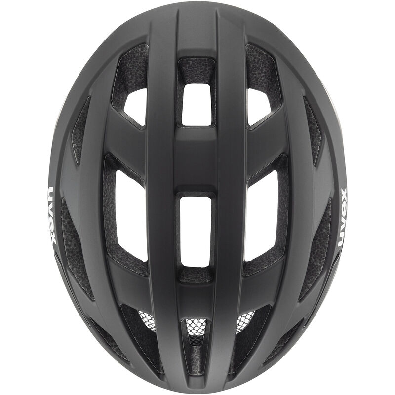 KASK UVEX I-VOLUTE 56-60 CZA