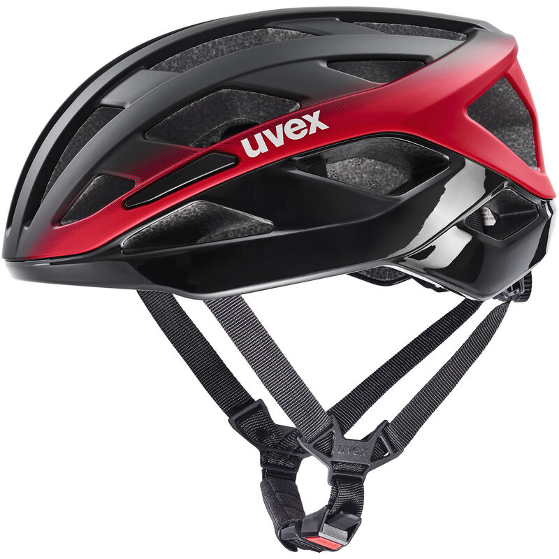 KASK UVEX I-VOLUTE 56-60 SZA