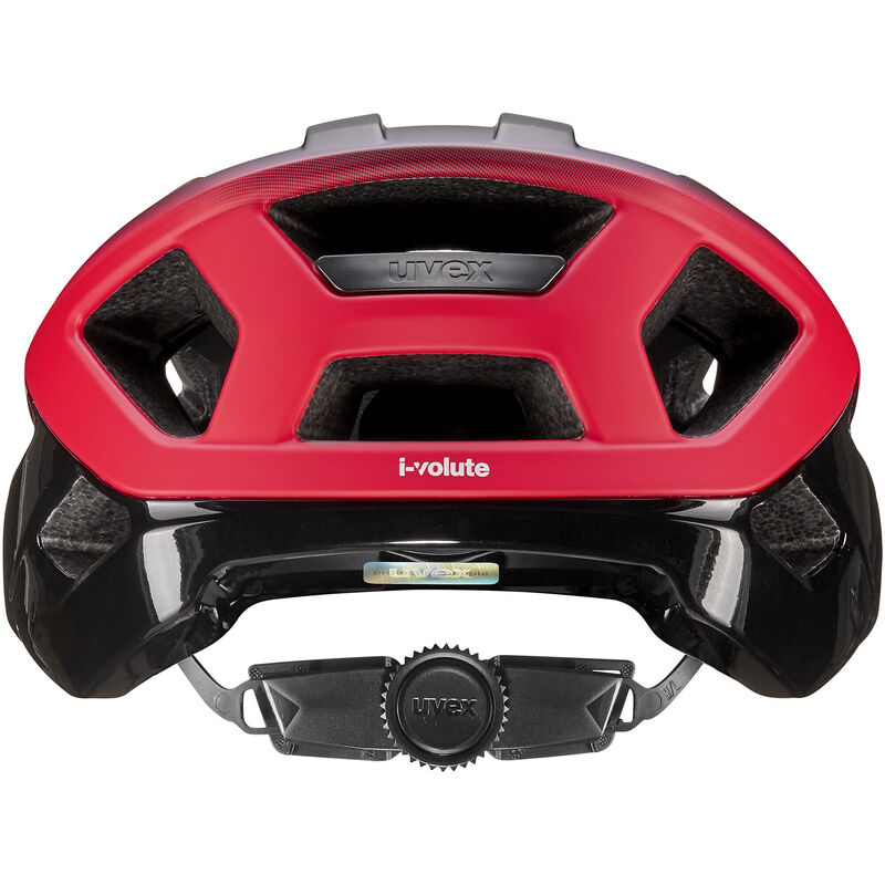 KASK UVEX I-VOLUTE 56-60 SZA