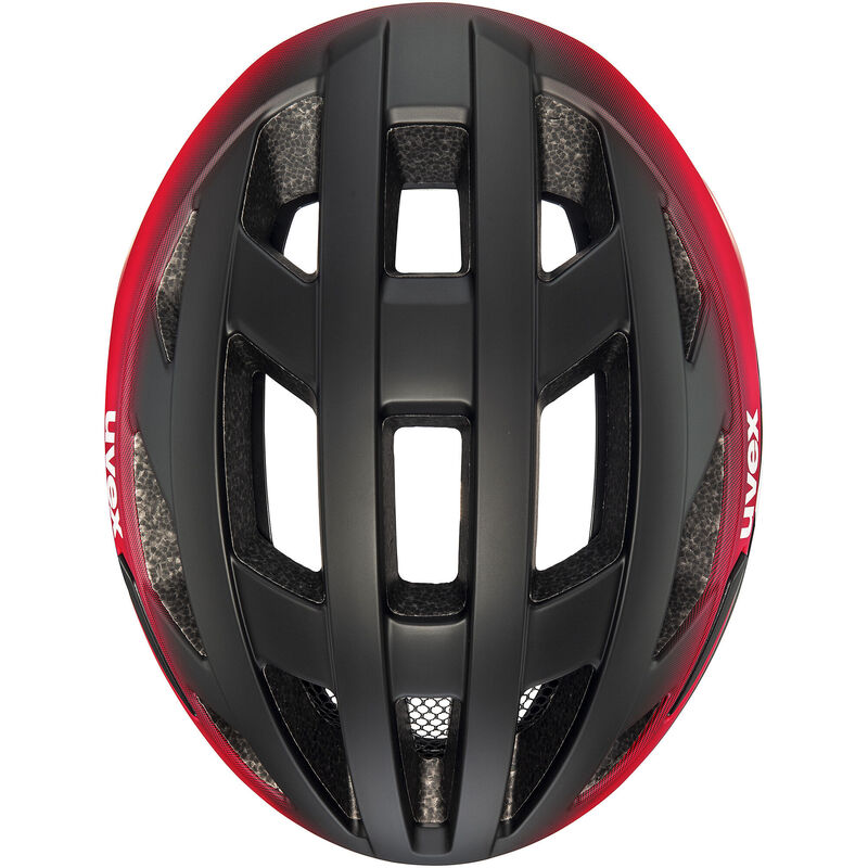 KASK UVEX I-VOLUTE 56-60 SZA
