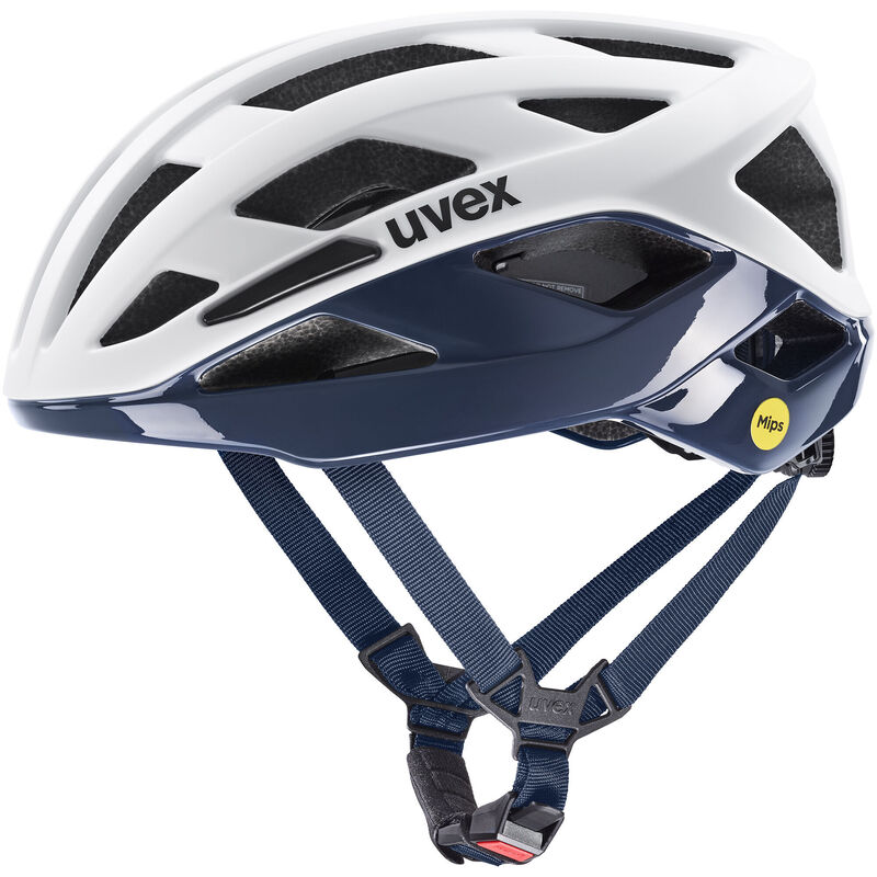 KASK UVEX I-VOLUTE MIPS 52-57 BI/NI
