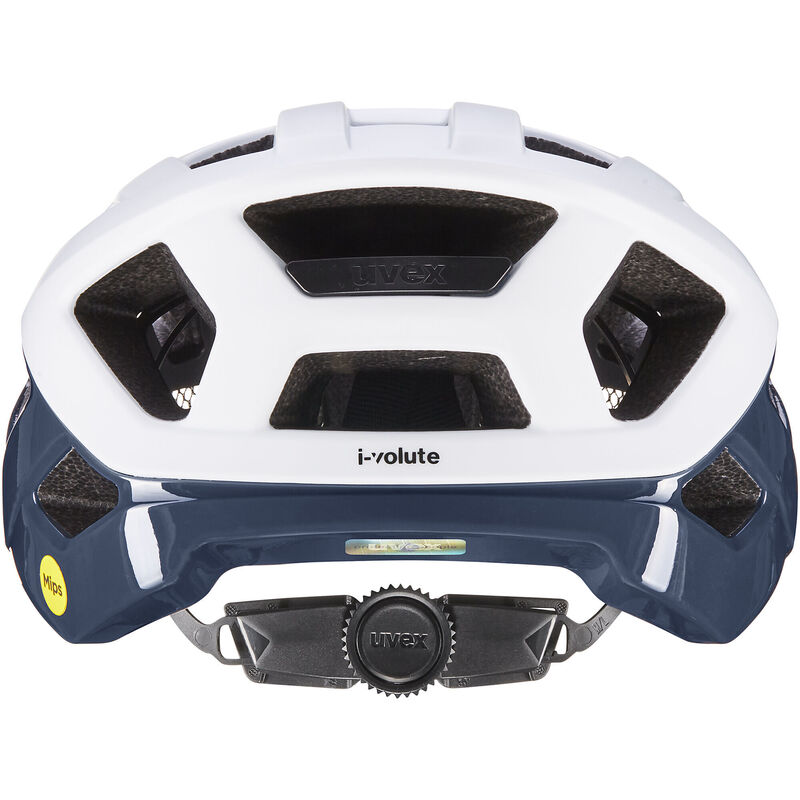 KASK UVEX I-VOLUTE MIPS 52-57 BI/NI