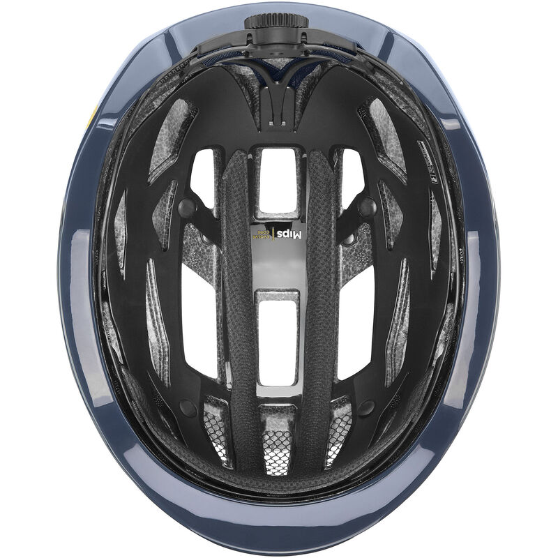 KASK UVEX I-VOLUTE MIPS 52-57 BI/NI