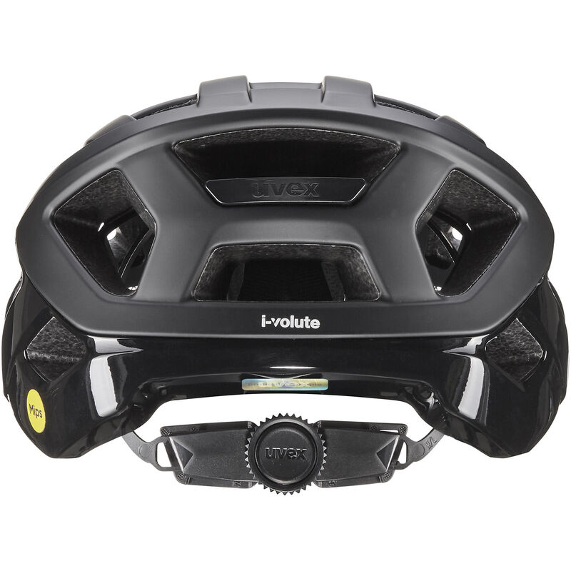 KASK UVEX I-VOLUTE MIPS 56-60 CZA