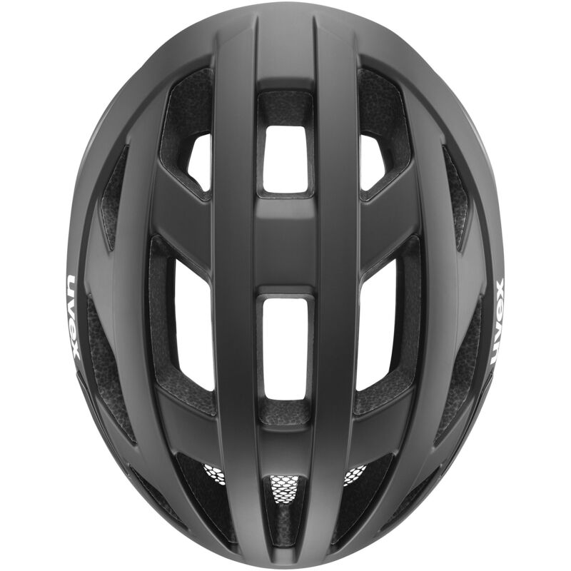 KASK UVEX I-VOLUTE MIPS 56-60 CZA