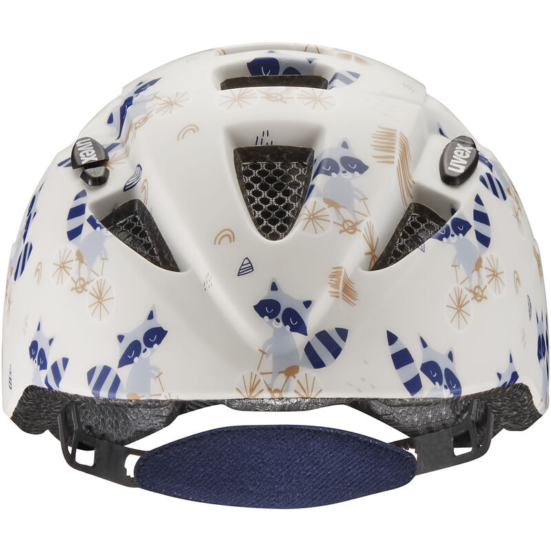 KASK UVEX KID 2CC 46-52 BEŻ SZOP