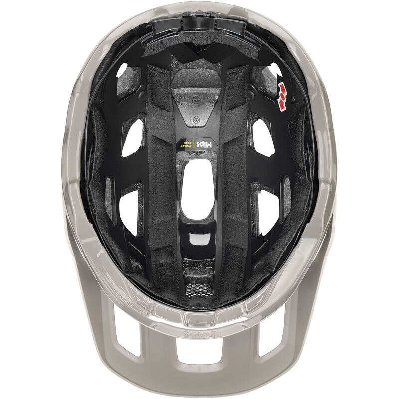 KASK UVEX REACT 56-59 SZA MIPS