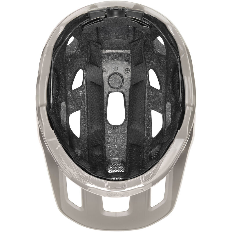 KASK UVEX REACT 56-59 SZA