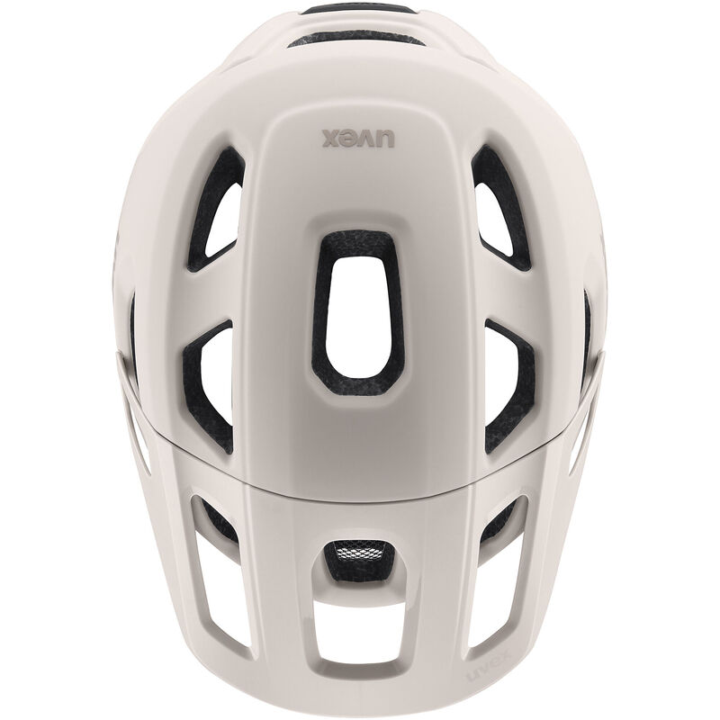 KASK UVEX REACT 56-59 SZA