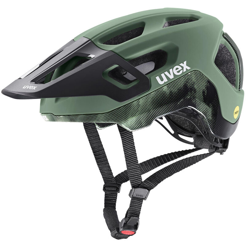 KASK UVEX REACT 56-59 ZIE/CZA MIPS