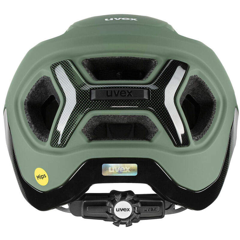 KASK UVEX REACT 56-59 ZIE/CZA MIPS