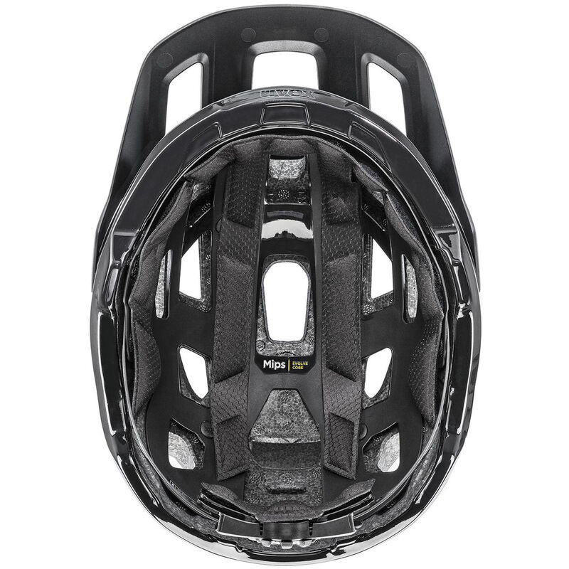 KASK UVEX REACT 59-61 CZA MIPS