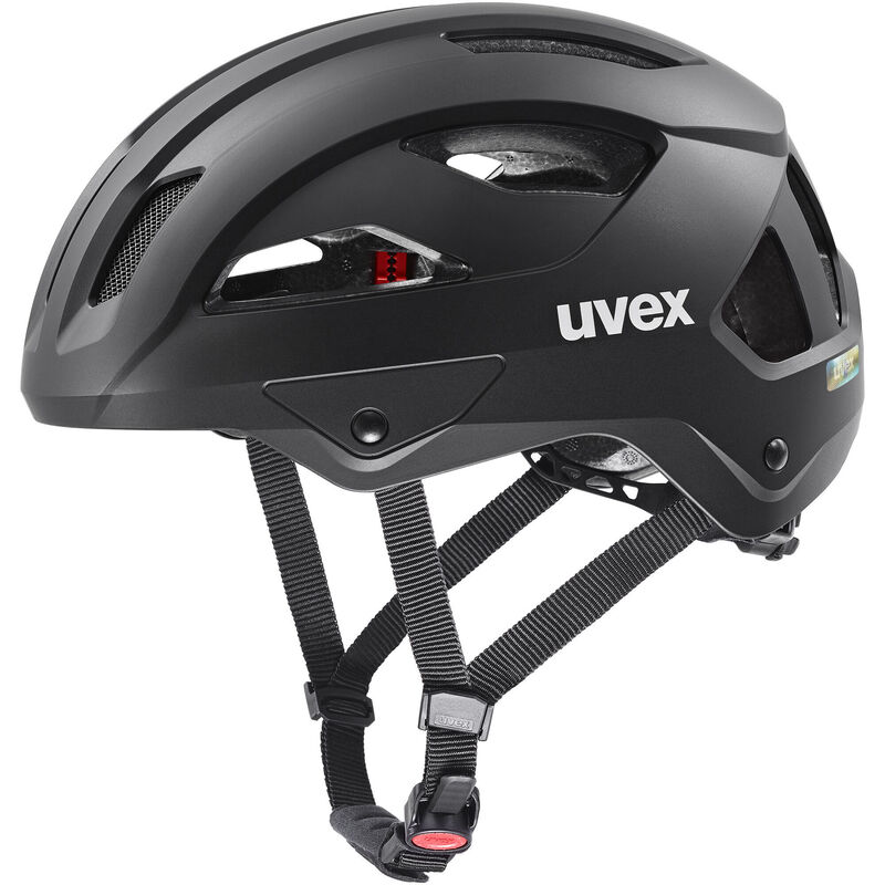 KASK UVEX STRIDE 56-59 CZA
