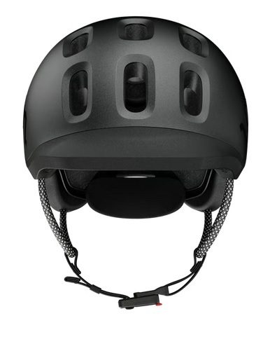 KASK WOOM READY 46-50 XS GRA