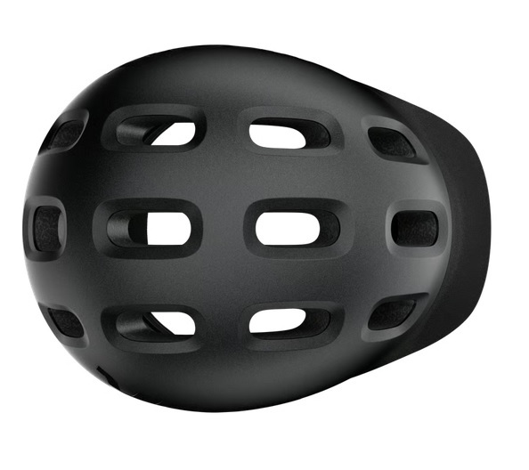 KASK WOOM READY 46-50 XS GRA
