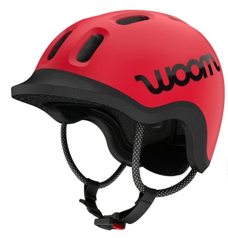 KASK WOOM READY 50-53 S CZE