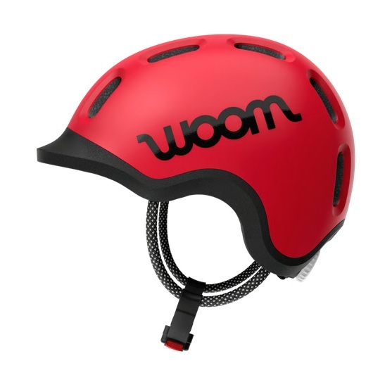 KASK WOOM READY 50-53 S CZE