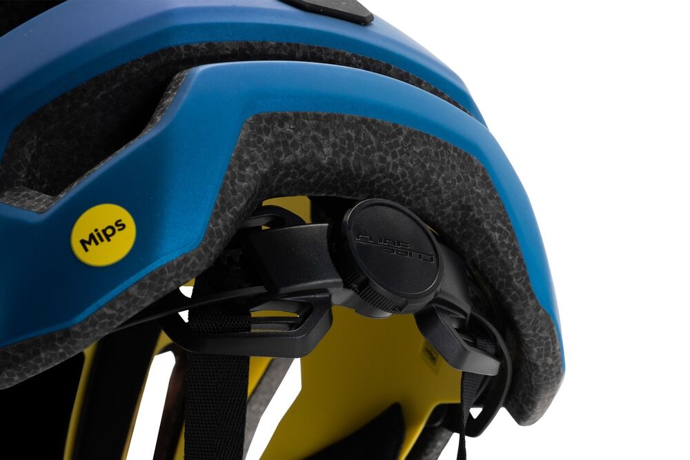 KASK CUBE STRAY X 57-62 L ACTIO MIP