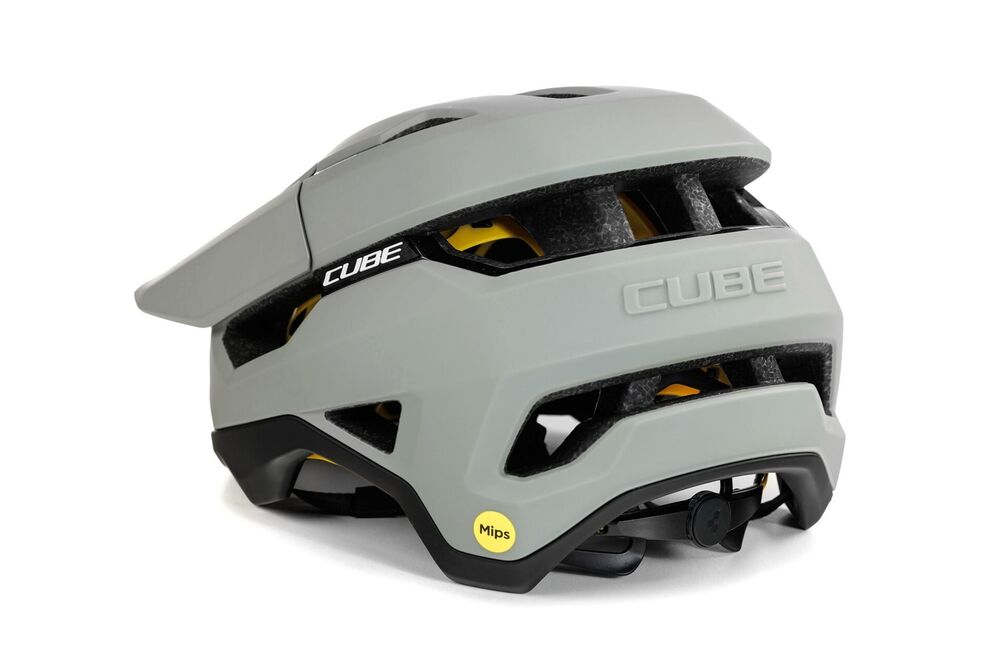 KASK CUBE TROOPER 59-63 L SZA MIPS