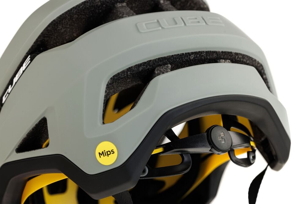 KASK CUBE TROOPER 59-63 L SZA MIPS