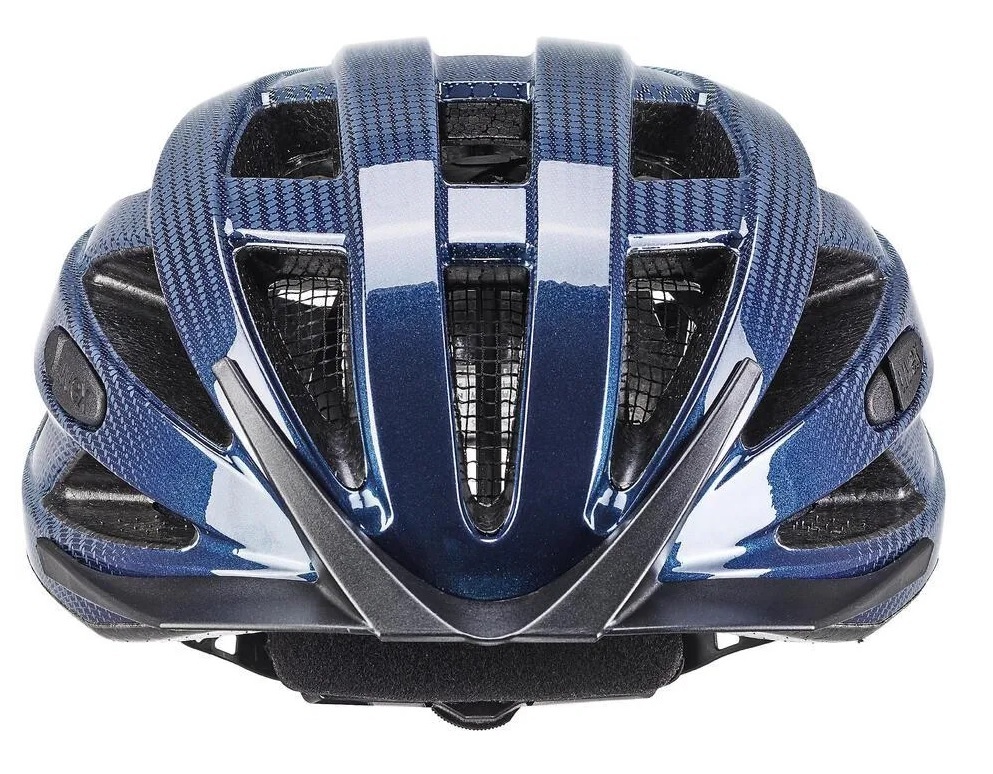 KASK UVEX I-VO 56-60 GRAN/NIE