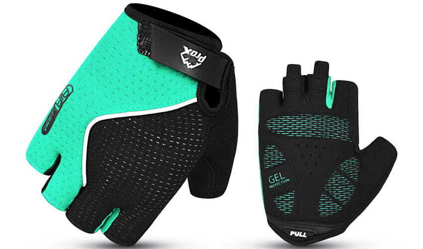 RĘKAWICZKI PROX KIDS ULTIMATE S/8 MIĘ