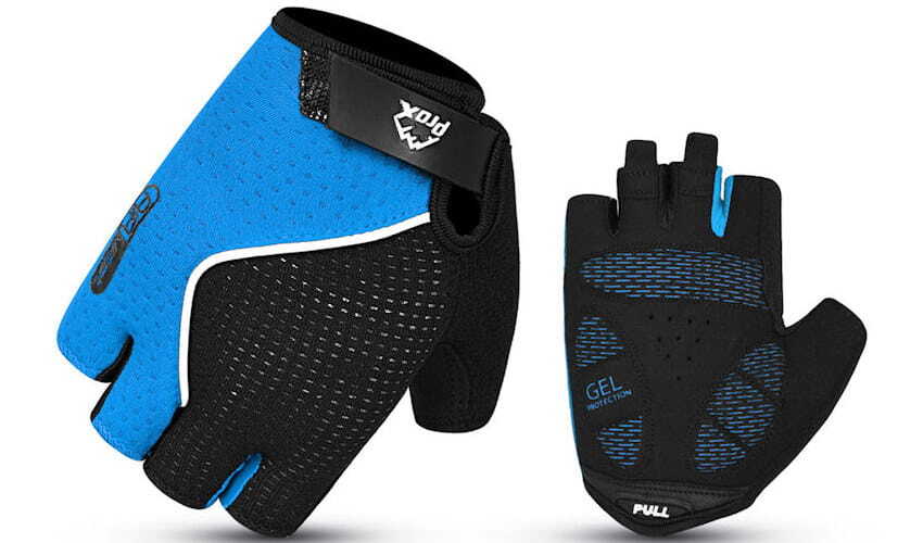 RĘKAWICZKI PROX KIDS ULTIMATE S/8 NIE