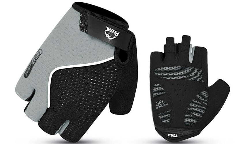 RĘKAWICZKI PROX KIDS ULTIMATE XXS/6 SZA