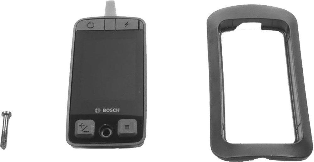 WYŚWIETLACZ BOSCH KIOX 400 SMART (BRC3200)