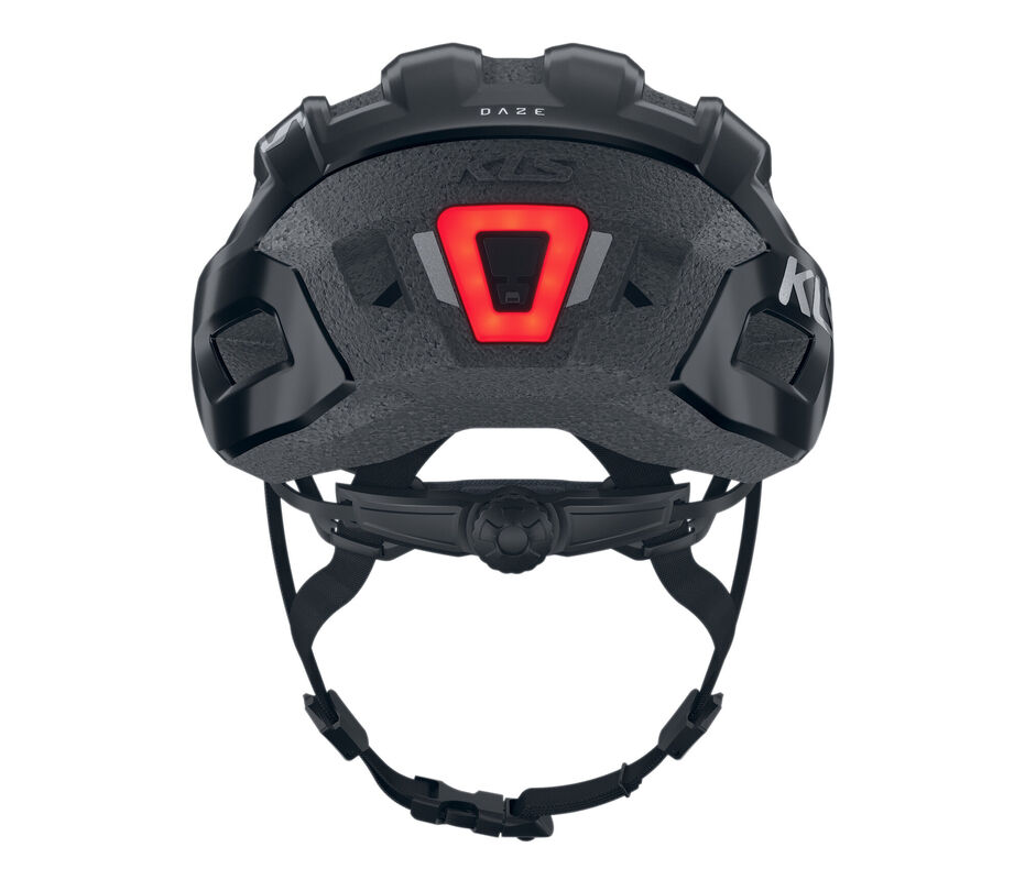 KASK KEL DAZE LUMIO 55-58 M CZA